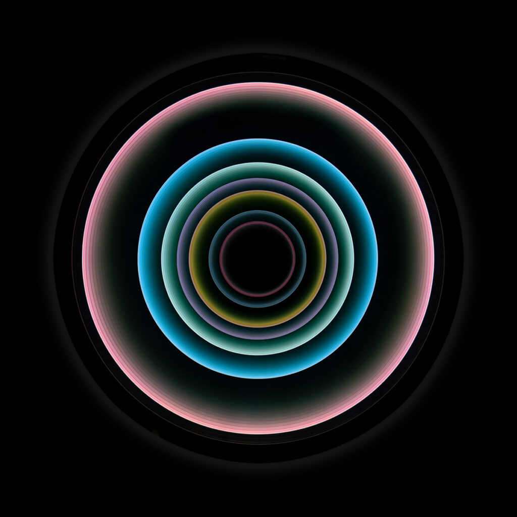 Max Patté - Lightworx Gallery in Queenstown