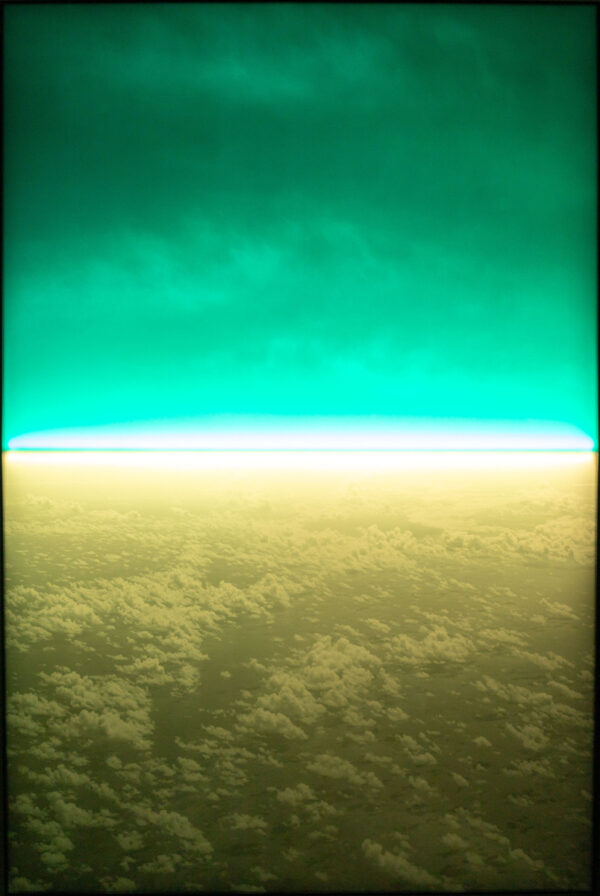 Horizon 05/Above the Clouds