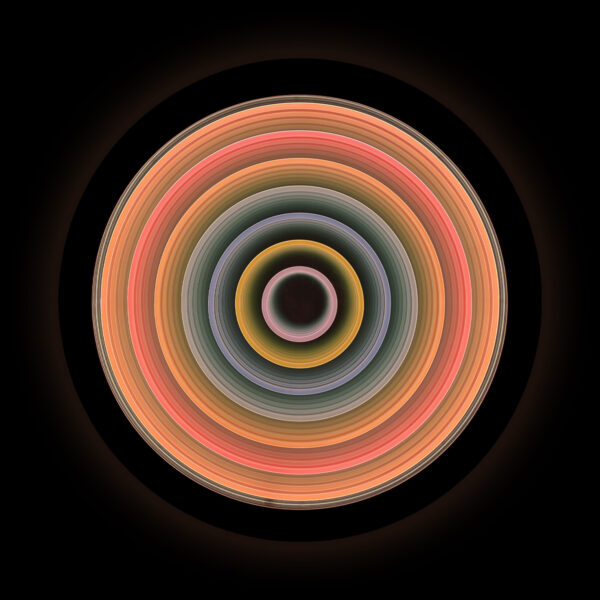 Barley Moon - Edition of 7