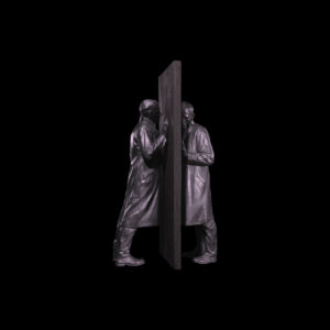 Voice Maquettes 2022 - Edition of 15 + 2AP