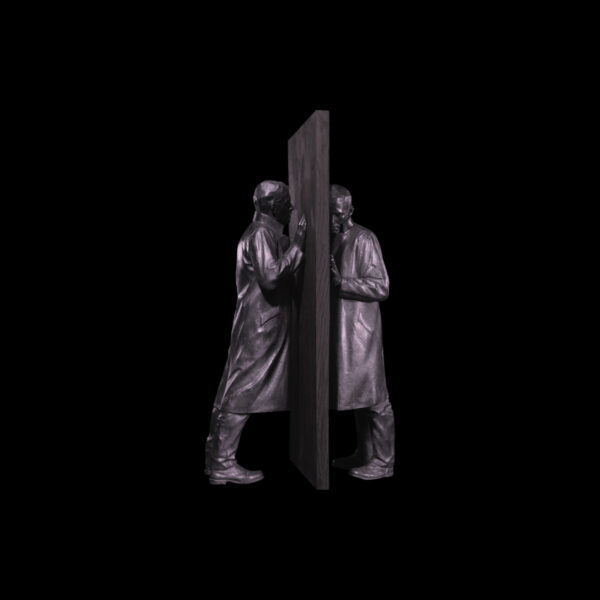 Voice Maquettes 2022 - Edition of 15 + 2AP