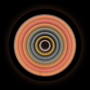 Barley Moon - Edition of 7/7