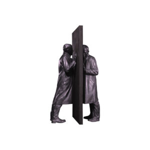Voice Maquettes 2022 - Edition 4/15 + 2AP